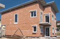 Tupsley home extensions