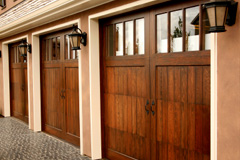 Tupsley garage extension quotes