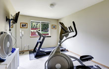 Tupsley home gym construction leads