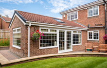 Tupsley house extension leads
